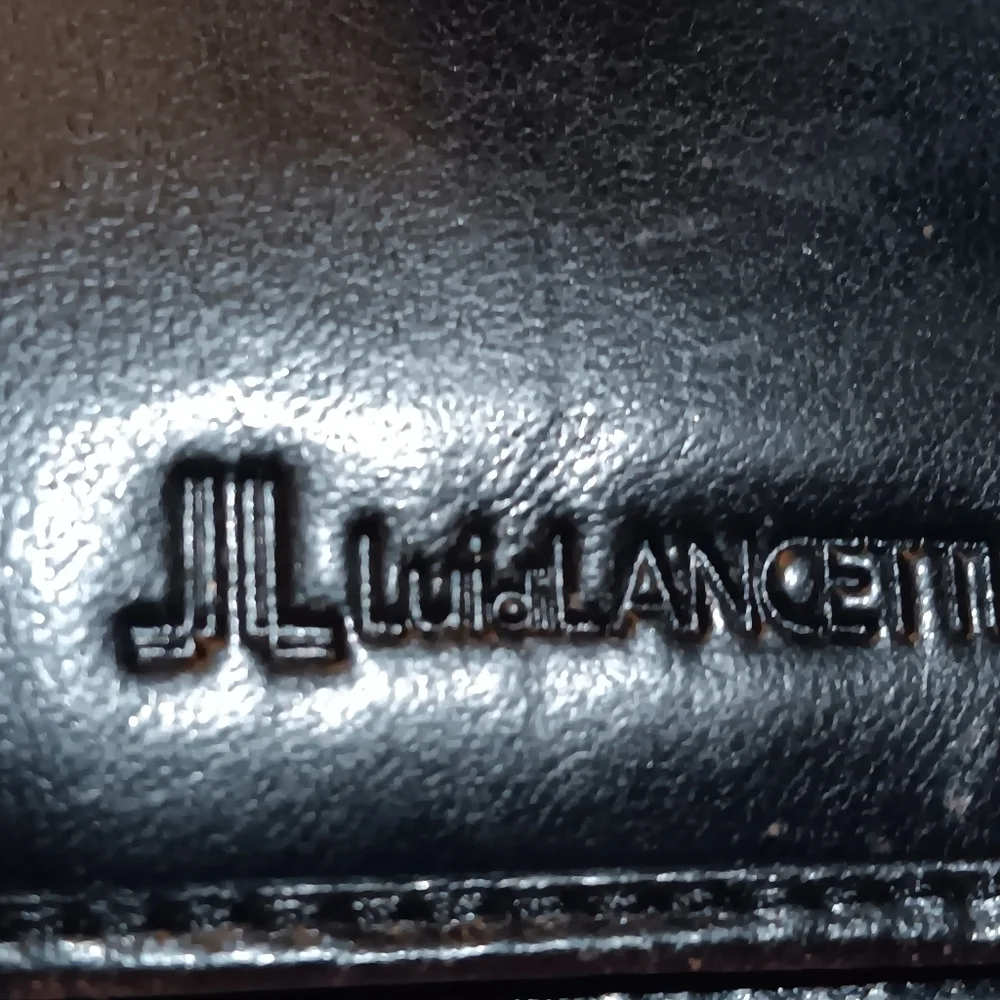 Lancetti Wallet